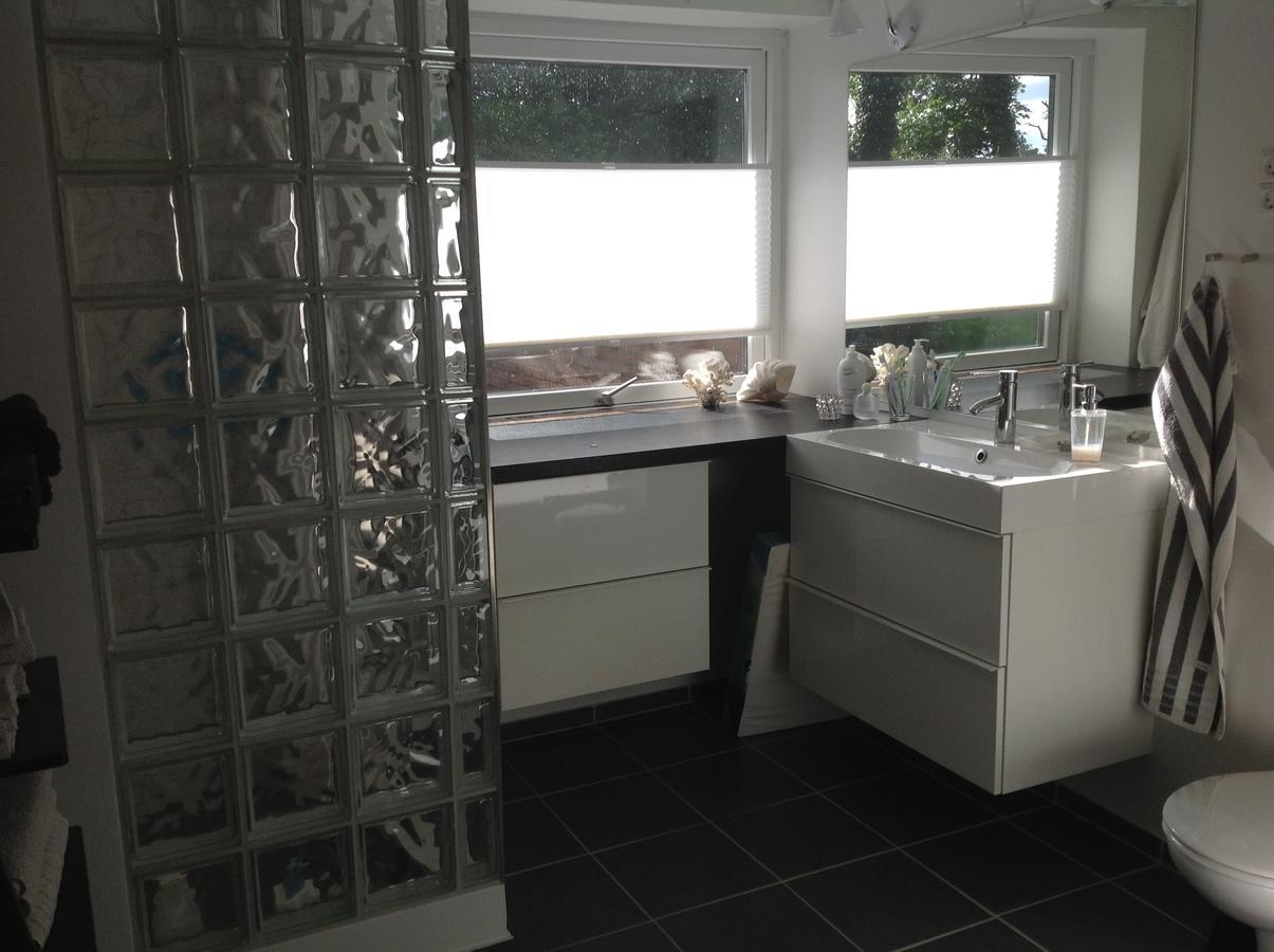 Lundgaarde Bed & Breakfast Kjellerup Bagian luar foto