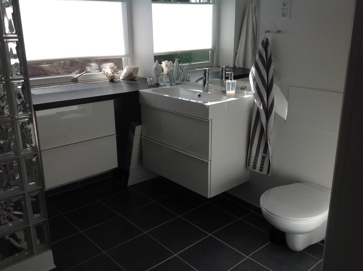 Lundgaarde Bed & Breakfast Kjellerup Bagian luar foto